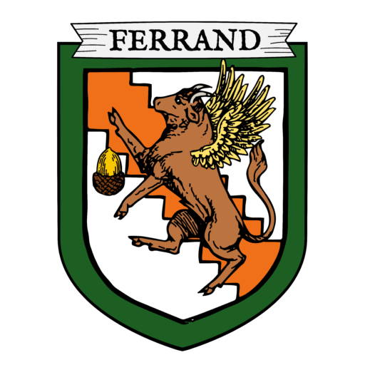 Ferrand Pay (STS)